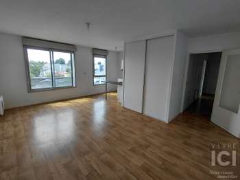 Vente appartement 3 pièces Sainte-Luce-sur-Loire 44