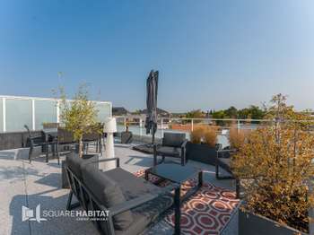 Vente Appartement 4 piècesSainte-Luce-sur-Loire