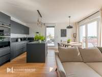 Vente appartement 4 pièces Vente appartement 4 pièces