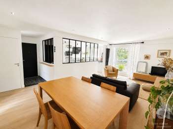 Vente Appartement 4 piècesSainte-Luce-sur-Loire