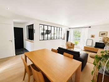 Vente Appartement 4 piècesSainte-Luce-sur-Loire