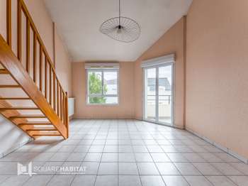 Photo Vente appartement Sainte-Luce-sur-Loire