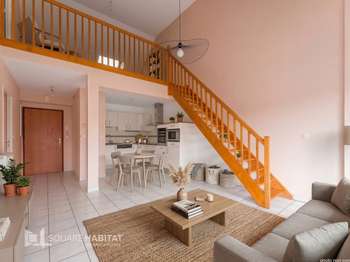 Vente Appartement 3 piècesSainte-Luce-sur-Loire