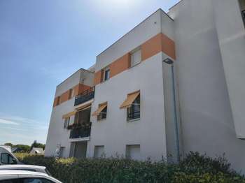 Vente Appartement 2 piècesSainte-Luce-sur-Loire