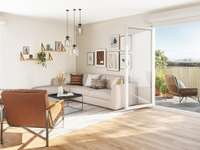 Vente Studio 1 pièce