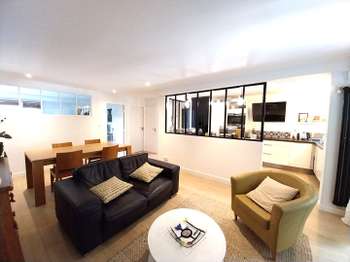 Vente Appartement 4 piècesSainte-Luce-sur-Loire