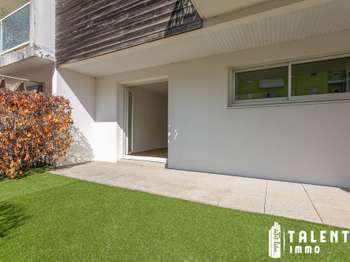 Vente appartement 2 pièces Sainte-Luce-sur-Loire 44