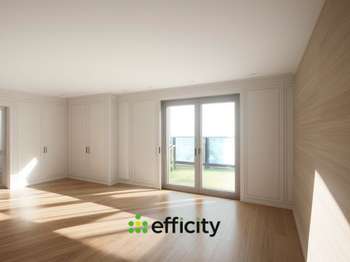 Vente appartement 3 pièces Sainte-Luce-sur-Loire 44