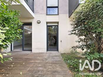 Vente Appartement 2 piècesSainte-Luce-sur-Loire