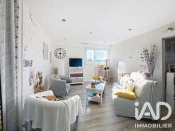 Vente Appartement 4 piècesSainte-Luce-sur-Loire