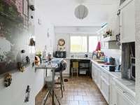 Vente appartement 4 pièces Vente appartement 4 pièces