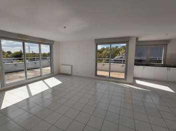 Vente Appartement 4 piècesSainte-Luce-sur-Loire
