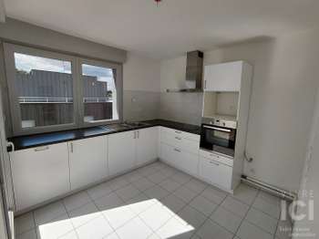 Vente appartement 4 pièces Vente appartement 4 pièces