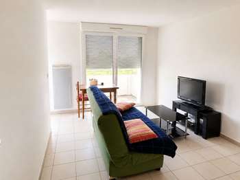 Vente Appartement 2 piècesSainte-Luce-sur-Loire