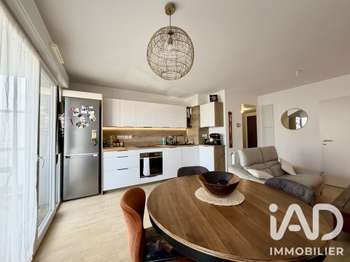 Vente appartement 3 pièces Vente appartement 3 pièces
