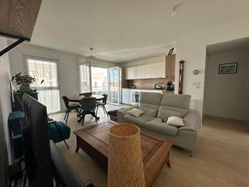 Vente Appartement 3 piècesSainte-Luce-sur-Loire