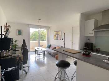 Vente Appartement 2 piècesSainte-Luce-sur-Loire