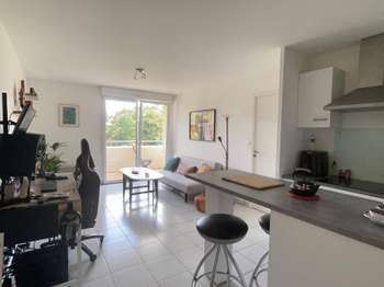 Vente Appartement 2 piècesSainte-Luce-sur-Loire