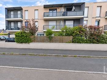 Vente Appartement 2 piècesSainte-Luce-sur-Loire