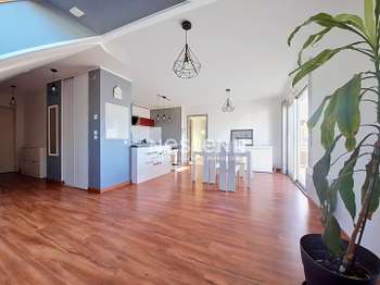 Vente Appartement 3 piècesSainte-Luce-sur-Loire