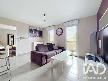 Vente Appartement 2 piècesSainte-Luce-sur-Loire
