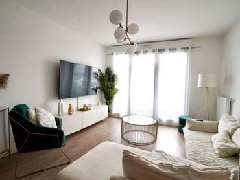 Vente Appartement 3 piècesSainte-Luce-sur-Loire