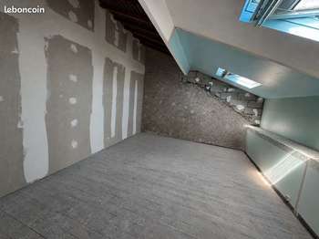 Vente Appartement T1Sainte-Luce-sur-Loire