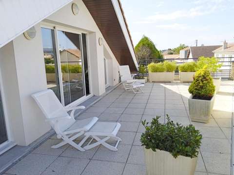 Vente appartement 4 pièces Sainte-Marie 44