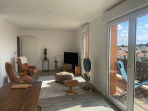 Vente Appartement 3 piècesSainte-Marie