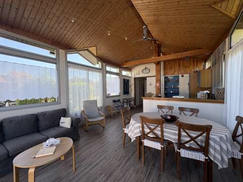 Vente appartement 3 pièces Sainte-Marie 44