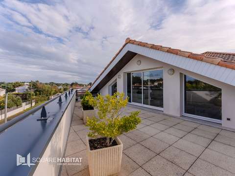 Vente appartement 5 pièces Sainte-Marie 44