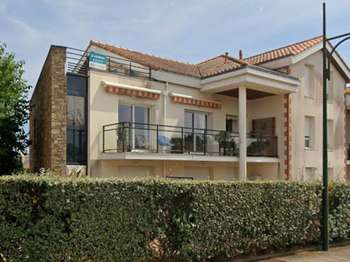 Vente appartement 5 pièces Sainte-Marie 44