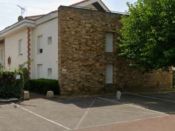 Vente appartement 5 pièces Sainte-Marie 44