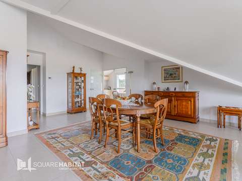 Vente appartement 5 pièces