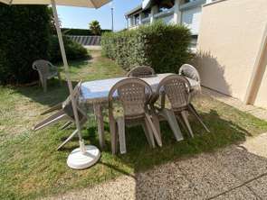 Vente Appartement T1Sainte-Marie