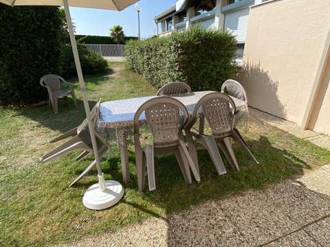 Vente appartement 1 pièce Sainte-Marie 44