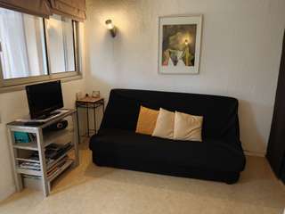 Vente appartement 1 pièce Vente appartement 1 pièce