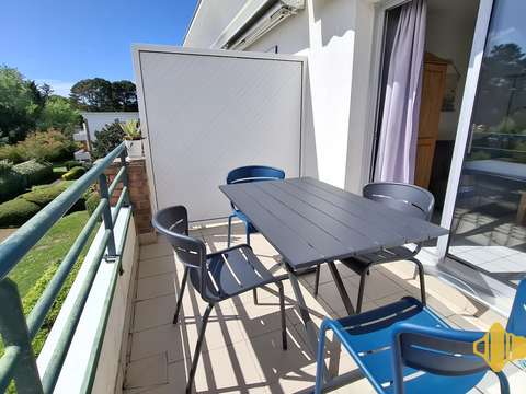 Vente appartement 1 pièce Sainte-Marie 44