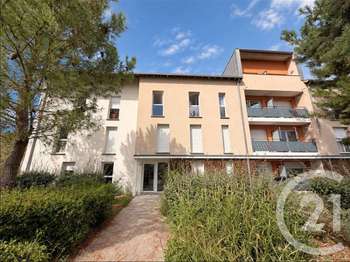 Vente Appartement 2 piècesSainte-Marie
