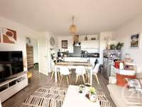 Vente appartement 2 pièces Vente appartement 2 pièces