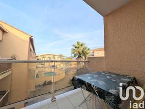 Vente Appartement 2 piècesSainte-Marie