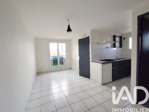 Vente appartement 2 pièces Sainte-Marie 66