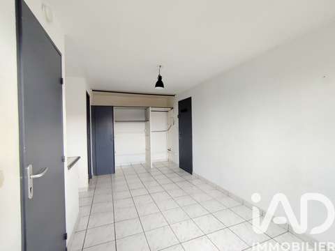 Vente appartement 2 pièces Vente appartement 2 pièces