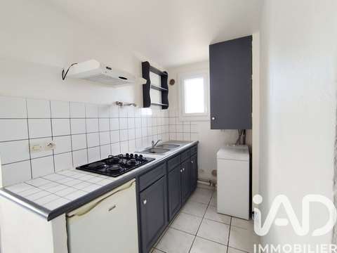Vente appartement 2 pièces Vente appartement 2 pièces