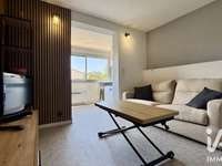 Vente appartement 2 pièces Sainte-Marie - 66