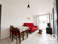 Vente appartement 2 pièces Vente appartement 2 pièces