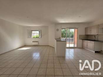 Vente Appartement 3 piècesSainte-Marie