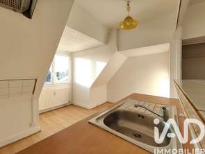 Vente Appartement 2 piècesSainte-Maure-de-Touraine
