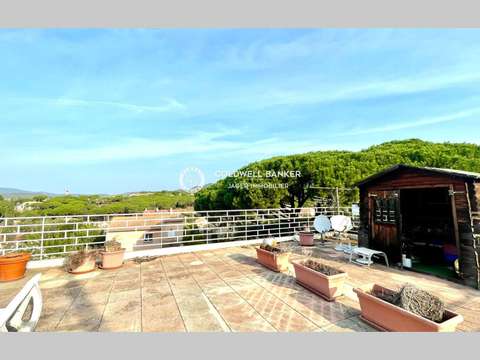 Vente appartement 5 pièces Sainte-Maxime 83