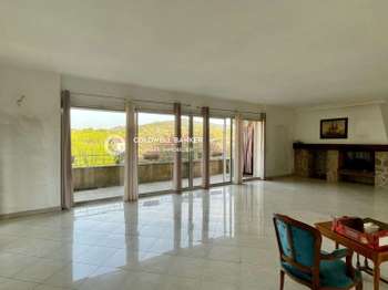 Vente Appartement 5 piècesSainte-Maxime